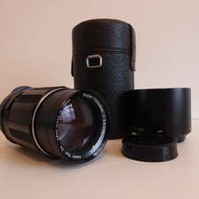 Pentax Super Multi Coated