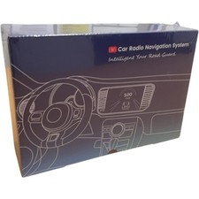 Shenzhen Car Radio Navigation