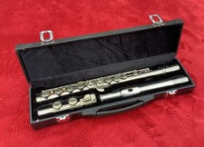 The Miyazawa Flute | MS-95 |