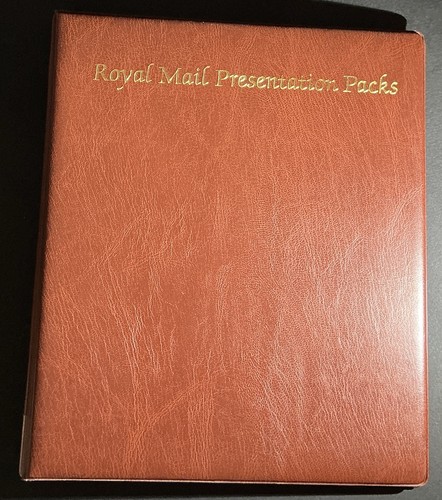 Royal mail presentation - mail,
