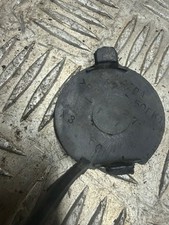 MAZDA MX5 MK3 NC Tow Eye Cover