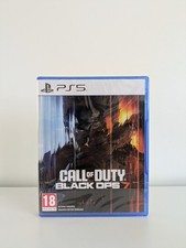 Call of Duty: Black Ops 7 PS5