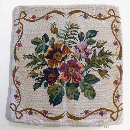 Vintage cottage core beige - core,