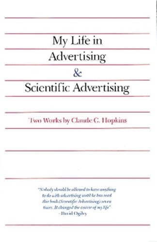 Life advertising and - my,