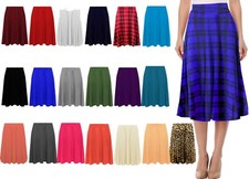 New Women' Ladies High Waist