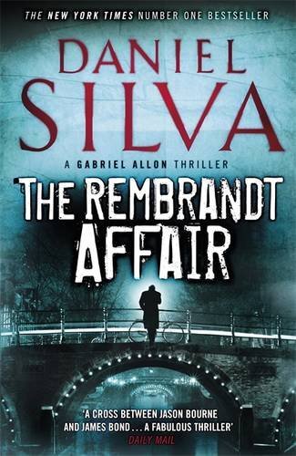 The rembrandt affair - the,