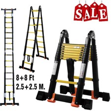 6.6M (3.3M+3.3M) Aluminium