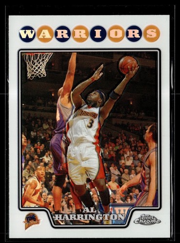 2008 topps chrome refractor - 2008-09,
