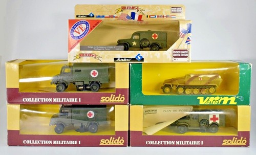 Solido military army - solido,