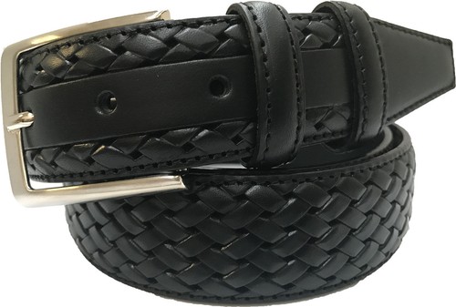Mens italian braided - italian,