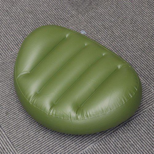 Inflatable kayak cushion - inflatable,