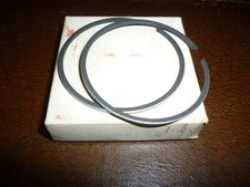 SUZUKI PISTON RINGS 51.25mm