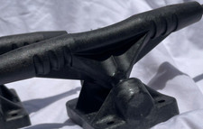 Vintage Gullwing Trucks 9"