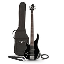Chicago left handed bass - chicago,