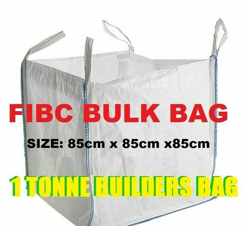 3xfibc new bulk - 3xfibc, builders