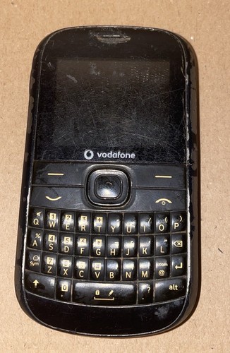 Vodafone 354 black gsm - 354,