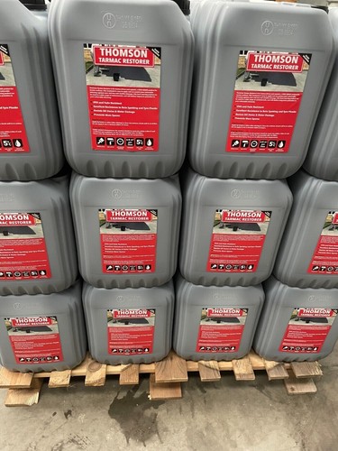 Black tarmac driveway paint - black,