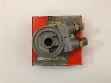 Oil Filter Flange for Lancia