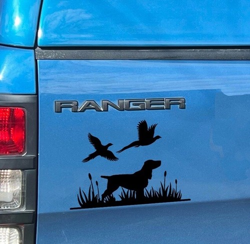 GunDog|Pheasant|Spaniel|Huntin