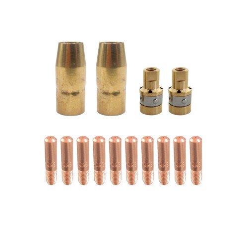 Contact tips nozzle diffuser - nozzle,