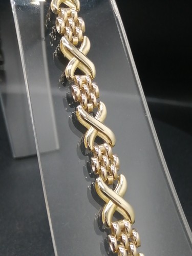 9ct yellow gold - yellow, hugs