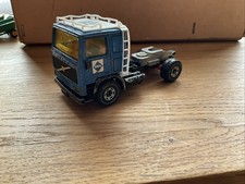 Siku Volvo F10 Turbo 6 Cab