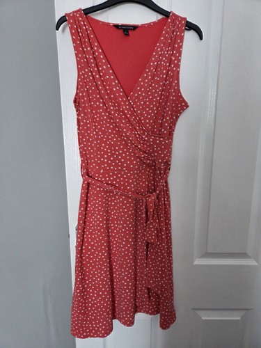 Hawthorn pink polka dot - 41,