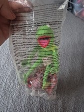 McDonald's 2002 Happy Meal Toy