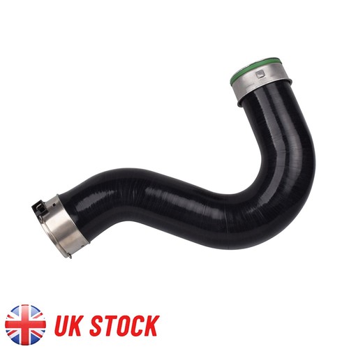 New turbo charger air hose - new,