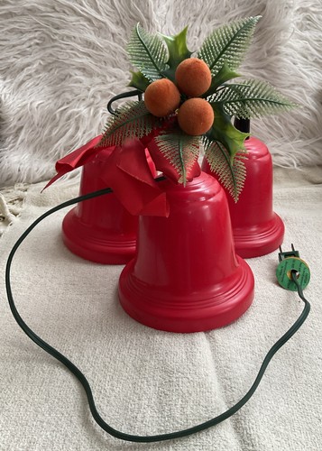 Vintage twinkling noma red - vintage,