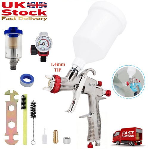 Lvlp air paint spray - spray, kits