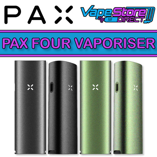 Pax four portable device usb - portable,