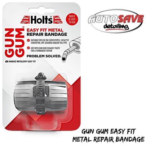 Holts gun gum easy - -, metal