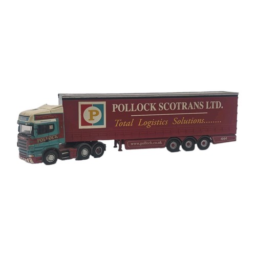 Unboxed oxford diecast sca02cs - unboxed,