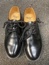 Doctor Martens 1461PW Vintage