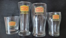 RARE  Set Of 4 Newton and