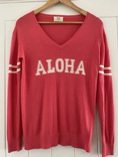 Hush Aloha Pink Knit Soft
