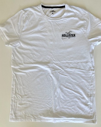 Men white crew - men's,