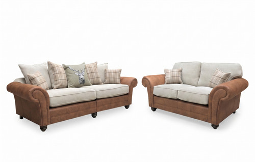 Charles 2 seater - ‘charles’,