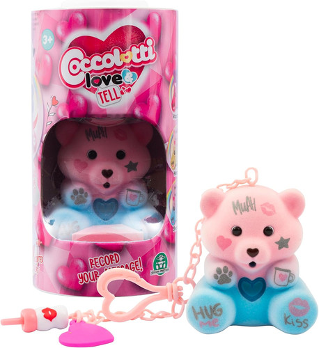 Love tell interactive - &,