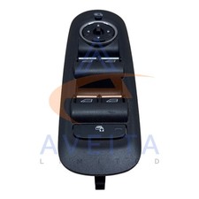 Ford galaxy mk3 electric - 10-15,