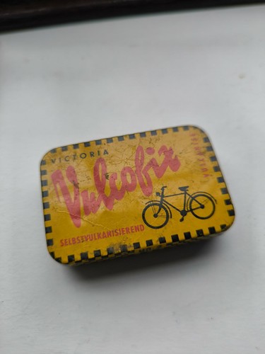 Vintage victoria vilcofix - vintage,