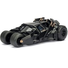Jada Toys Batman The Dark