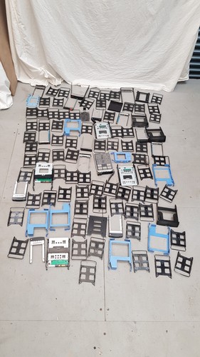 Job lot 100x various - lot,