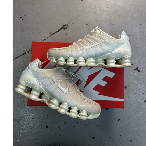 Nike shox women - shox, tl