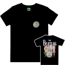 The Beatles - Sgt Peppers