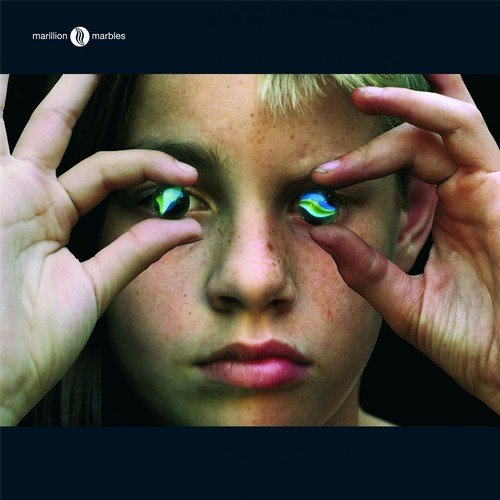 Marillion marbles - -, (kscope)