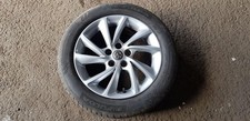 VAUXHALL ASTRA MK7 K DESIGN 5
