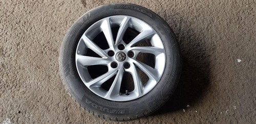 Vauxhall astra mk7 - design, 5