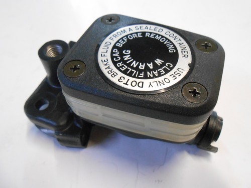 Yamaha master cylinder rd250 - yamaha,